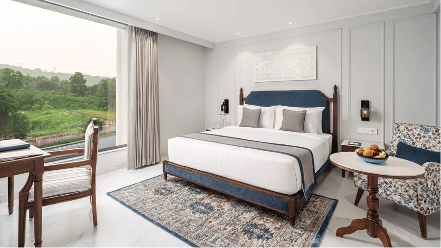  Superior Double Bed Room